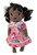 Unicorn Dress Fits 14 Inch Baby Alive And Little Baby Dolls