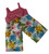 Halter And Pants Fits 14 Inch Baby Alive And Little Baby Dolls