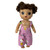 Funny Bear Print Overalls Fits 14 Inch Baby Alive And Little Baby Dolls