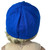 Handmade Blue Baseball Cap for 18 Inch Dolls | Fits American Girl, Our Generation & My Life