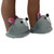 Mouse Slippers for 18 Inch Girl Dolls