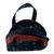 Handmade Batik Duffle Bag for 11.5 & 12 Inch Fashion Dolls | Travel Bag Accessory