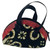 Handmade Batik Duffle Bag for 11.5 & 12 Inch Fashion Dolls | Travel Bag Accessory