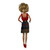 Business Casual Outfit for 11.5 Inch Fashion Dolls