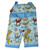 Rocking Horse Overalls for 18 Inch Boy & Girl Dolls – Minor Flaw Sale