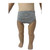 Gray Cotton Blend Underpants for 18 Inch Girl Dolls