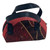 Handmade Batik Duffle Bag for 11.5 & 12 Inch Fashion Dolls | Travel Bag Accessory