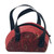 Handmade Batik Duffle Bag for 11.5 & 12 Inch Fashion Dolls | Travel Bag Accessory