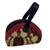 Handmade Batik Duffle Bag for 11.5 & 12 Inch Fashion Dolls | Travel Bag Accessory 