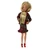 Three-Piece Holiday Suit for 11.5 Inch Fashion Dolls Like Barbie