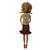 Three-Piece Holiday Suit for 11.5 Inch Fashion Dolls Like Barbie
