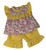 Sunny Day Shorts Compatible With Our Generation, American Girl, and My Life Dolls