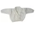 White Knit Cardigan Sweater for 18 Inch Dolls