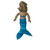 Mermaid Outfit for 18 Inch Girl Dolls