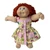 Bunny Print Sundress for 15 Inch Cabbage Patch Kid & Baby Dolls