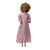 Pink Faux Silk Nightgown for 11.5 Inch Fashion Dolls