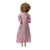 Pink Faux Silk Nightgown for 11.5 Inch Fashion Dolls