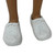White Athletic Shoes for 12 Inch Male Dolls – Ken & GI Joe Size