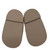 White  Western Boots for 18 Inch Dolls | Fits American Girl & Our Generation