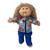 Car Print Jacket and Pants for 15 Inch Cabbage Patch Kid Dolls