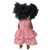 Cherry Print Summer Dress for 18 Inch Girl Dolls