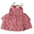 Cherry Print Summer Dress for 18 Inch Girl Dolls