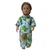 Dinosaur Pajamas for 18 Inch Boy & Girl Dolls