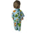 Dinosaur Pajamas for 18 Inch Boy & Girl Dolls