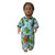 Dinosaur Pajamas for 18 Inch Boy & Girl Dolls