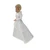 White Glitter Princess Dress for 11.5 Inch Fashion Dolls