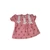 Cherry Print Nightgown or Dress for 14 Inch Baby Alive Dolls