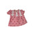 Cherry Print Nightgown or Dress for 14 Inch Baby Alive Dolls