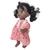 Cherry Print Nightgown or Dress for 14 Inch Baby Alive Dolls