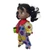 14 Inch Baby Doll Clown Costume with Treat Bucket