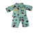 Smiling Mouse Pajamas for 14 Inch Baby Alive and Little Baby Dolls