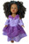 18 inch Doll Lavender Princess Dress