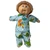 Dinosaur Pajamas for 15 Inch Cabbage Patch Kid Dolls – Boy or Girl Doll Clothes
