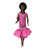 2 Dress Fashion Doll Outfit with Pink Shoes for 11.5 Inch Dolls