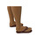 Brown Flip Flops for 12 Inch Male Fashion Dolls – Ken & GI Joe Size