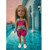Genie Inspired Outfit for Wellie Wisher and 14.5 Inch Girl Dolls – Magenta Harem Pants & Turquoise Top