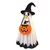 Ghost Costume with Pumpkin Bucket for 23 Inch Porch Goose