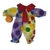 Clown Costume with Pumpkin Trick or Treat Bucket for 14 Inch Baby Alive Dolls