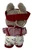 Hoot La La! Whimsical Outfit for 17.5cm Collectable Dolls