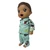 Dinosaur Pajamas for 12 Inch Baby Alive Boy & Girl Dolls