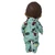 Dinosaur Pajamas for 12 Inch Baby Alive Boy & Girl Dolls