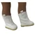 White Cowboy Boots for 18 Inch Boy and Girl Dolls – Western Doll Shoes