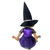 Purple Witch Dress and Pointed Hat for 18 Inch Dolls