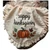 Thanksgiving Porch Goose Outfit for 23 Inch Goose – Dress, Apron & Bonnet
