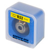 Ecocam B22 Creasing Wheel for Tangential Creasing Tool (260210)