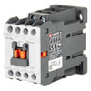 LSIS MC-18A METASOL Series Magnetic Contactor, AC24V 50/60Hz, Screw 1a, EXP